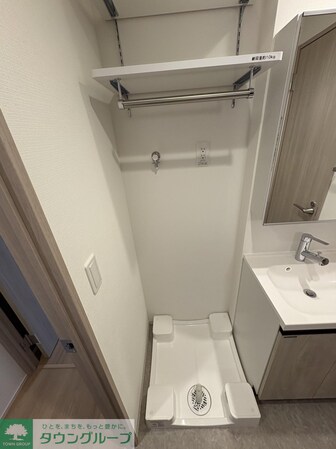 プライムブリス中野富士見町IIの物件内観写真